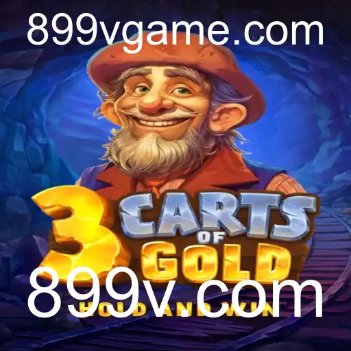3cartsOfGold: O Empolgante Mundo do Novo Jogo que Conquista Jogadores