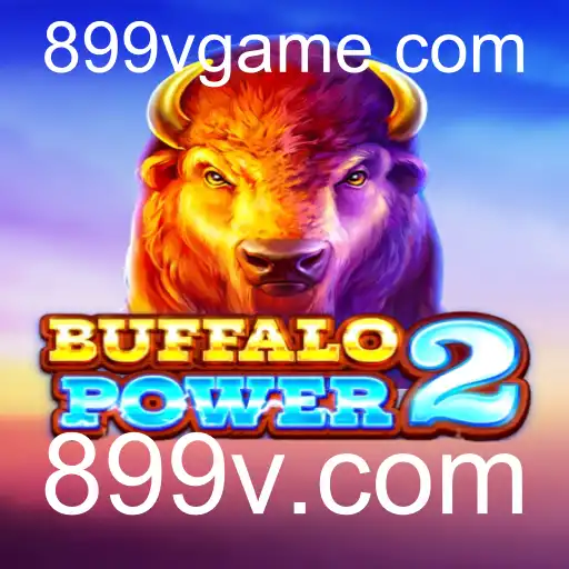 BuffaloPower2: Explorando o Novo Fenômeno dos Jogos com 899v.com