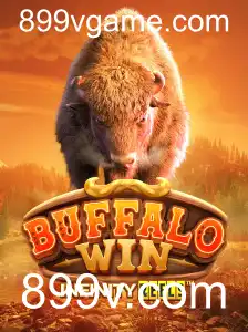 Descubra o Empolgante Mundo de BuffaloWin no 899v.com