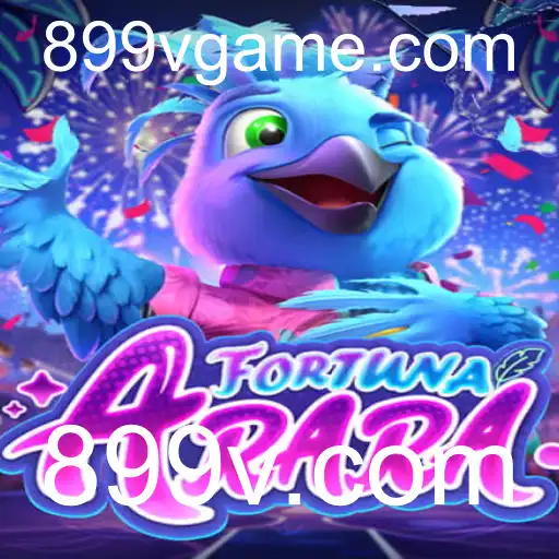 Descubra FortunaArara: O Novo Fenômeno dos Jogos Online