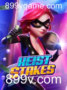 Explorando HeistStakes: Um Mergulho no Mundo dos Jogos de Estratégia