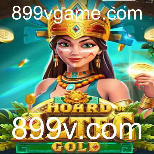 Descubra as Aventuras de 'HoardofAztecgold'