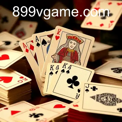 Jogos de cartas