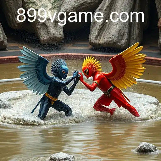 Jogos de sabong