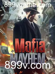 MafiaMayhem: Mergulhe no Excitante Mundo do Crime e Estratégia