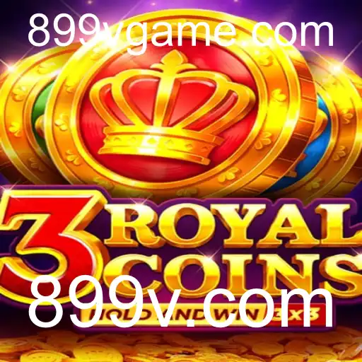 Explorando o Fascinante Mundo de 3royalcoins