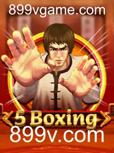 Explorando o Mundo de 5Boxing: Regras, Estratégias e Inovações