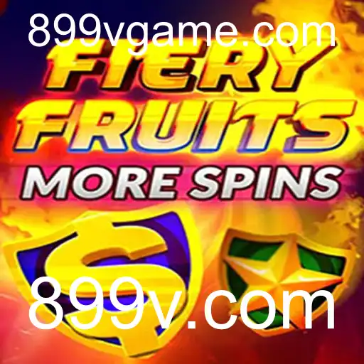 Explorando o Mundo do Jogo FieryFruitsMoreSpins: Uma Aventura das Frutas