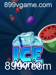 Descrição Completa e Regras do Jogo IceMania
