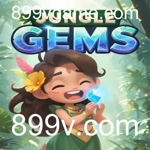 Descubra as Aventuras de JungleGems: Um Guia Completo para o Jogo