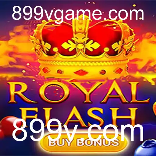 Descubra o Mundo Fascinante de RoyalFlashBuyBonus