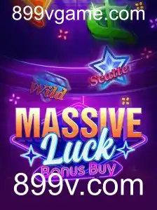 Descubra o Mundo de MassiveLuckBonusBuy: Um Guia Completo