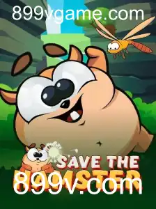 Descubra o mundo de SavetheHamster: um jogo envolvente