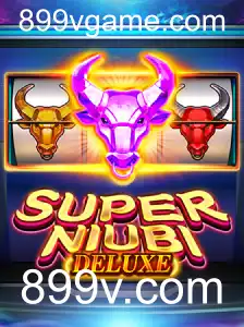 SuperNiubiDeluxe: Uma Nova Experiência Inovadora no Mundo dos Jogos