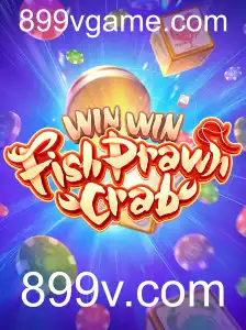 Descubra o Fascinante Mundo de WinWinFishPrawnCrab