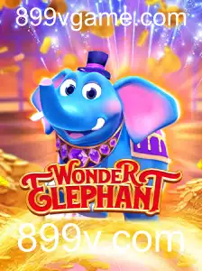 Descubra o Mundo de WonderElephant: Um Jogo de Aventura Fascinante